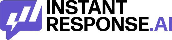 InstantResponse.AI logo