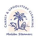 Malibu Steamers Carpet & Upholstery Cleaning logo