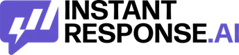 InstantResponse.AI logo